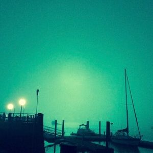 Meet your Posher, Ronin